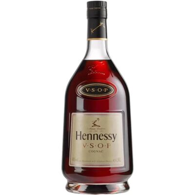 Hennessy V.S.O.P Privilège Cognac 40% Vol. 1,5L v dárkové krabici Hennessy V.S.O.P Privilège Cognac 40% Vol. 1,5L v dárkové krabici
