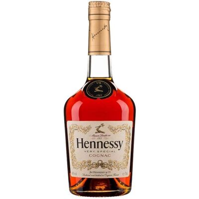 Hennessy VS - 1,5l - Publicité Hennessy VS - 1,5l - Publicité