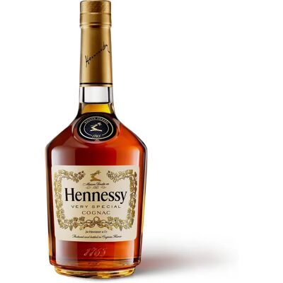 Hennessy VS - 0.7l Hennessy VS - 0.7l
