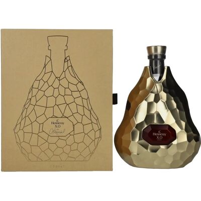 Hennessy X.O Cognac Jean Michel Othoniel - Cognac Hennessy X.O Cognac Jean Michel Othoniel - Cognac