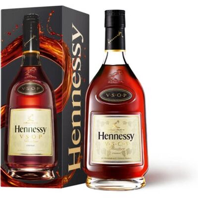Hennessy Cognac VSOP 0,7l 40% Hennessy Cognac VSOP 0,7l 40%