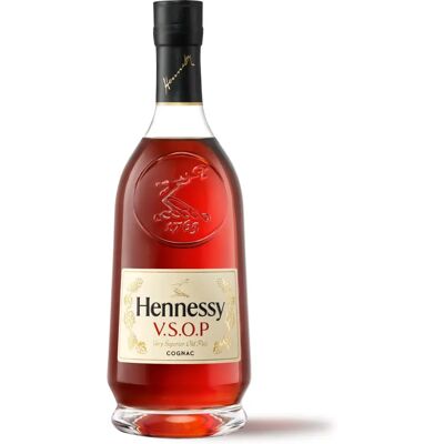 Hennessy - VSOP - 0.7L - 40% - Cognac Hennessy - VSOP - 0.7L - 40% - Cognac