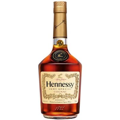 Hennessy Very Special Cognac - 8 Year Old, Gift Box - Coñac Hennessy Very Special Cognac - 8 Year Old, Gift Box - Coñac