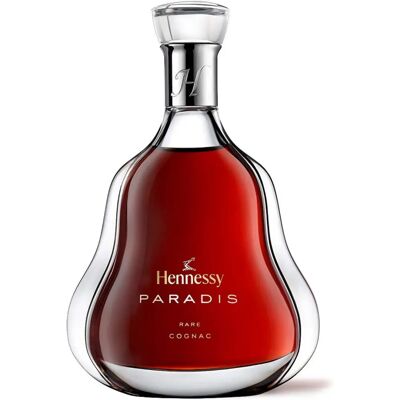 Hennessy Paradis - Cognac raro ed elegante Hennessy Paradis - Cognac raro ed elegante