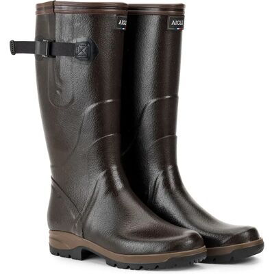 Aigle Terra Pro Vario brown Aigle Terra Pro Vario brown