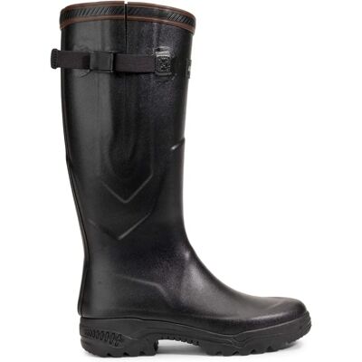 Aigle Parcours 2 Vario pour Hommes - Taille 40 EU - Publicité Aigle Parcours 2 Vario pour Hommes - Taille 40 EU - Publicité