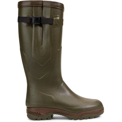 Bottes Aigle Parcours 2 Iso - Imperméables, Résistantes au Froid Bottes Aigle Parcours 2 Iso - Imperméables, Résistantes au Froid