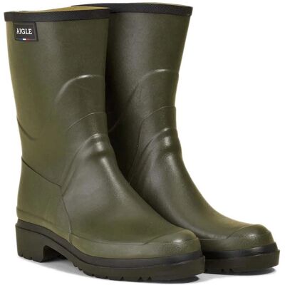 Aigle Bison 2 Hommes - oliv/kaki Aigle Bison 2 Hommes - oliv/kaki
