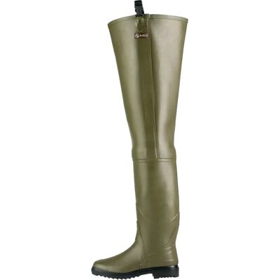 Aigle Kahlaaja Truite Waders - Visuitrusting Aigle Kahlaaja Truite Waders - Visuitrusting