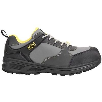 Aigle Solter S3 Trainers - Veiligheidsschoenen Aigle Solter S3 Trainers - Veiligheidsschoenen