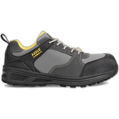 Aigle Solter S3 Trainers - Chaussures de Sécurité Aigle Solter S3 Trainers - Chaussures de Sécurité