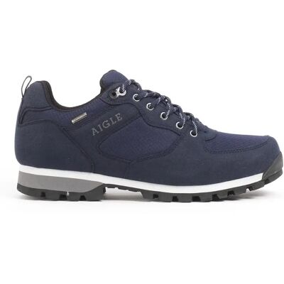 Scarpe Aigle Plutno 2 Mtd Blu - Scarpe Scarpe Aigle Plutno 2 Mtd Blu - Scarpe