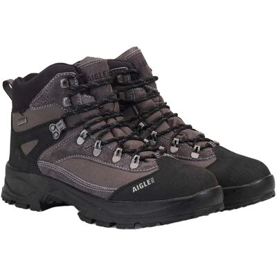 AIGLE Huntshaw 2 MTD Wandelschoenen - Waterdicht ademend - Enkelondersteuning AIGLE Huntshaw 2 MTD Wandelschoenen - Waterdicht ademend - Enkelondersteuning