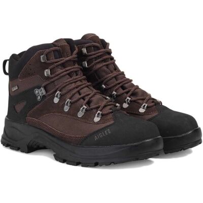 AIGLE Huntshaw 2 Mtd Hiking Boots - Boots AIGLE Huntshaw 2 Mtd Hiking Boots - Boots