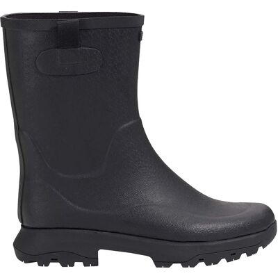 Aigle Alya guma czarna Aigle Alya guma czarna
