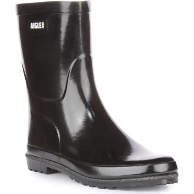 Aigle Eliosa Bottil - μαύρο Aigle Eliosa Bottil - μαύρο