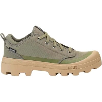 Aigle Tenere Hike - Bottes légères et respirantes Aigle Tenere Hike - Bottes légères et respirantes