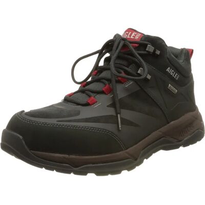 AIGLE Montaña Palka Low Chaussures de Randonnée Imperméables - Walking Shoes AIGLE Montaña Palka Low Chaussures de Randonnée Imperméables - Walking Shoes