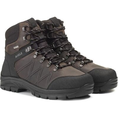 Bottes de Sécurité Klippe Aigle Bottes de Sécurité Klippe Aigle