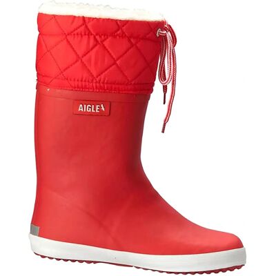 Aigle GIBOULEE 2 red Aigle GIBOULEE 2 red