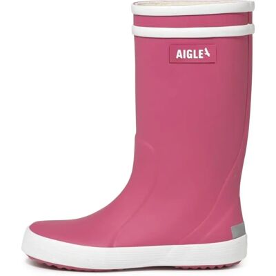Aigle Bambini Lolly Pop II rosa Aigle Bambini Lolly Pop II rosa