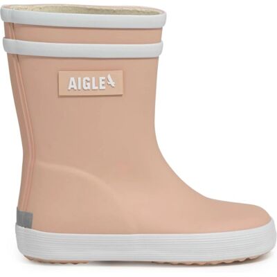 Aigle Baby Flac 2 - guimauve Aigle Baby Flac 2 - guimauve