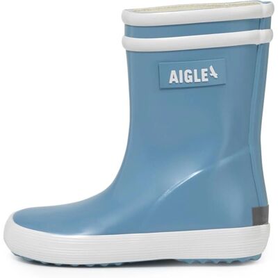 Aigle Baby Flac 2 - himmelblau Aigle Baby Flac 2 - himmelblau