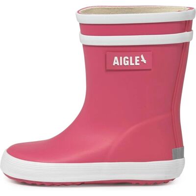 Aigle Baby Flac 2 - ροζ νέα Aigle Baby Flac 2 - ροζ νέα