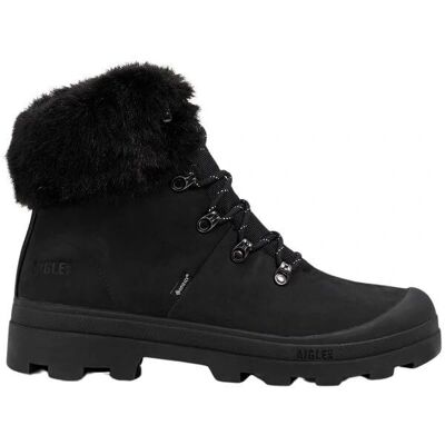 Chaussures de Randonnée Aigle Tenere Gtx F2 - Tout Terrain Imperméable Chaussures de Randonnée Aigle Tenere Gtx F2 - Tout Terrain Imperméable