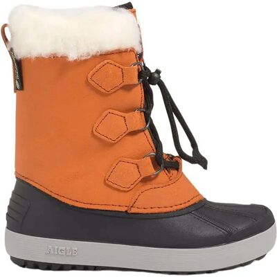 Aigle Explorus Kid Lt Stivali di Pioggia - Rain Boots Aigle Explorus Kid Lt Stivali di Pioggia - Rain Boots