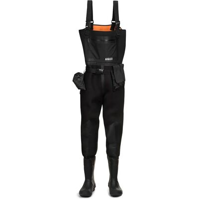 Aigle Waders - Lightweight Waterproof Fishing Gear Aigle Waders - Lightweight Waterproof Fishing Gear