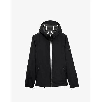 Aigle Rainpack 70 - Opvouwbare waterdichte jas - Zwart - XL Aigle Rainpack 70 - Opvouwbare waterdichte jas - Zwart - XL
