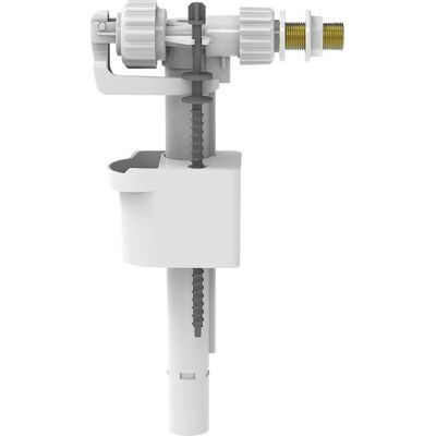 SIAMP - Valve de remplissage compact - M3/8 - Garantie 10 ans SIAMP - Valve de remplissage compact - M3/8 - Garantie 10 ans