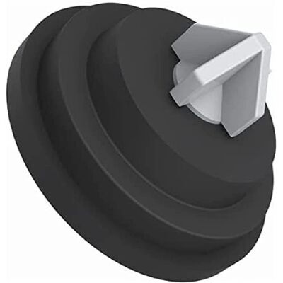 SIAMP - Membrane et insert pour robinet flotteur - Pièces WC SIAMP - Membrane et insert pour robinet flotteur - Pièces WC