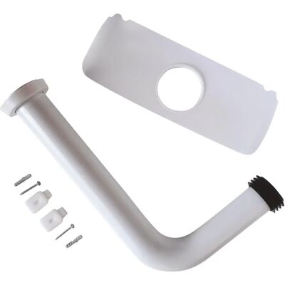 Kit de conversion pour sac à dos Rondo en réservoir semi-enterré SIAMP Kit de conversion pour sac à dos Rondo en réservoir semi-enterré SIAMP