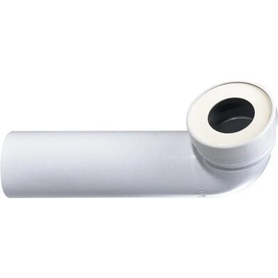 SIAMP J100 Guarnizione WC - Durevole, Facile da Installare, Affidabile SIAMP J100 Guarnizione WC - Durevole, Facile da Installare, Affidabile
