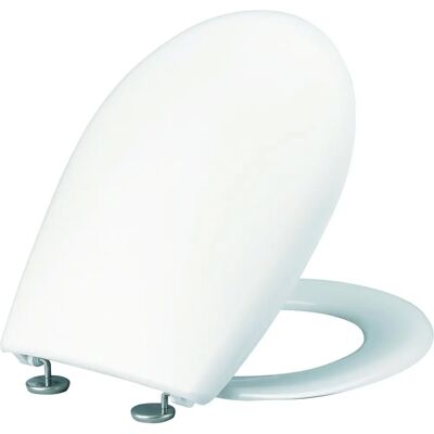 SIAMP CoperchioWC opio Bianco classic - Tapa de inodoro SIAMP CoperchioWC opio Bianco classic - Tapa de inodoro