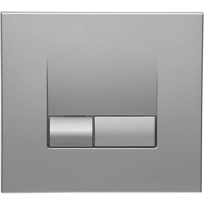 Panneau d'Accès Blanc SIAMP - Design Moderne et Élégant - 16-100mm Panneau d'Accès Blanc SIAMP - Design Moderne et Élégant - 16-100mm
