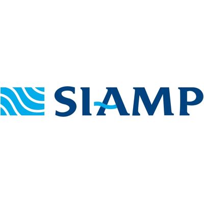 SIAMP Tuyau de joint D.45 - Joint d'alimentation en eau - Publicité SIAMP Tuyau de joint D.45 - Joint d'alimentation en eau - Publicité