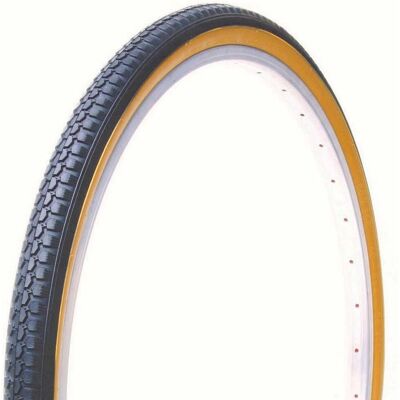 Opona Hutchinson Urban 26x1.375 - Odporny na przebicia miejski rower Opona Hutchinson Urban 26x1.375 - Odporny na przebicia miejski rower