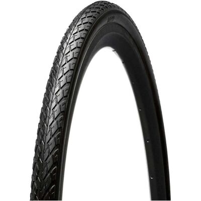 Pneu Hutchinson 700x35C pour ville - Roue de vélo Pneu Hutchinson 700x35C pour ville - Roue de vélo
