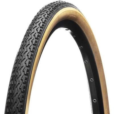 Pneus de bicicleta Hutchinson Junior - Todas as tamanhos - Preto/bege - Pneus de bicicleta Pneus de bicicleta Hutchinson Junior - Todas as tamanhos - Preto/bege - Pneus de bicicleta