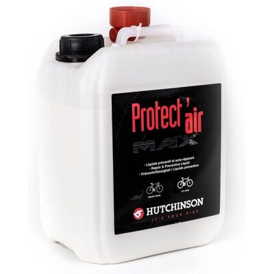 Selle tubeless Hutchinson Protect'Air Max 5L - Strada & MTB Selle tubeless Hutchinson Protect'Air Max 5L - Strada & MTB