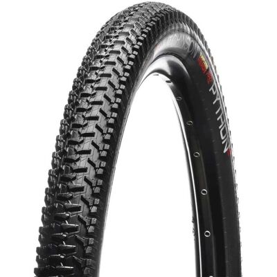 Hutchinson Python 2 TLR Hardskin MTB Reifen - Schwarz Hutchinson Python 2 TLR Hardskin MTB Reifen - Schwarz