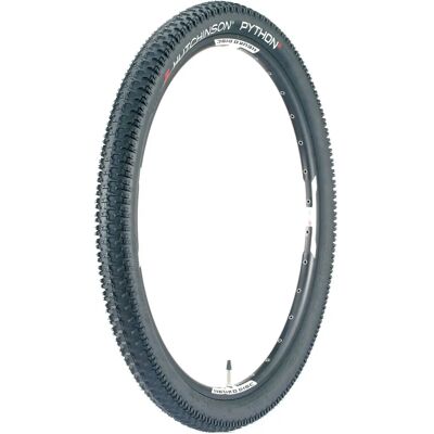 Hutchinson Python 2 29x2.10 (52-622) 127TPI - Pneumatico MTB Hutchinson Python 2 29x2.10 (52-622) 127TPI - Pneumatico MTB