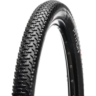 Opony rowerowe Hutchinson Python 2 - Czarny, 52-559 - MTB i Szosa Opony rowerowe Hutchinson Python 2 - Czarny, 52-559 - MTB i Szosa