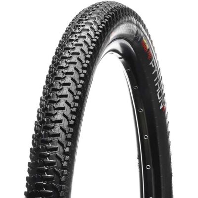 Hutchinson Python 2 29-Zoll MTB-Reifen - Schwarz - Tubetype Hutchinson Python 2 29-Zoll MTB-Reifen - Schwarz - Tubetype