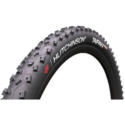 Pneumatici bici Hutchinson Taipan - Tutte le misure - Pneumatico in filo nero Pneumatici bici Hutchinson Taipan - Tutte le misure - Pneumatico in filo nero