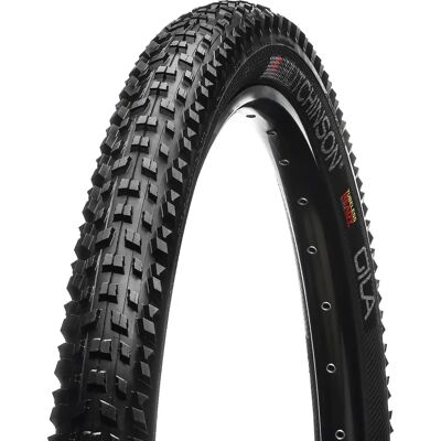 Pneu VTT Hutchinson Gila 275X210 TS TL - Noir Pneu VTT Hutchinson Gila 275X210 TS TL - Noir