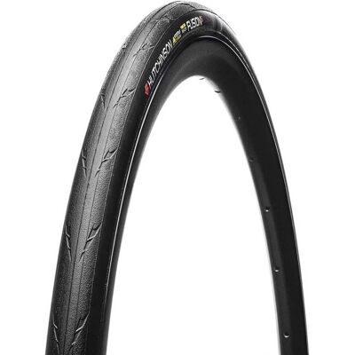 Pneumatico da Strada Hutchinson Fusion 5 Performance 11Storm - 700c - Nero / 25mm - Pieghevole / Tubeless Pneumatico da Strada Hutchinson Fusion 5 Performance 11Storm - 700c - Nero / 25mm - Pieghevole / Tubeless